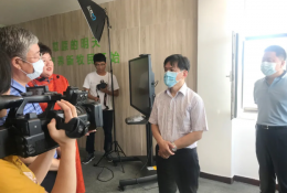 自治區黨委常委、紀律檢查委員會(huì )書(shū)記劉奇凡一行調研賽諾羊業(yè)