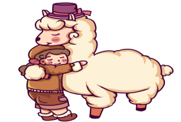 冷知識丨為什么羊不能成為寵物？養羊人都懂，看完你就明白了！